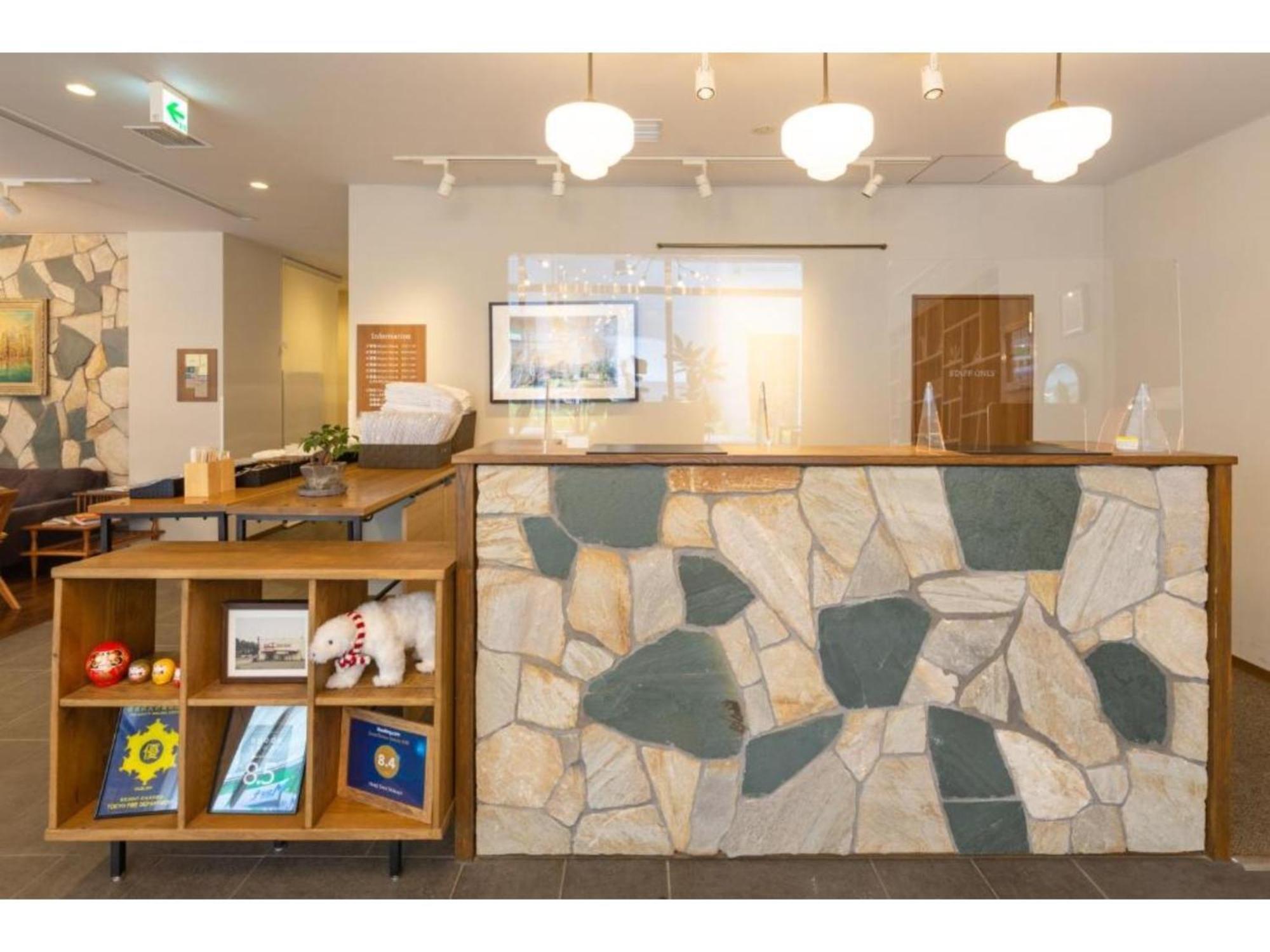Hotel Emit Shibuya - Vacation Stay 40894V Tokio Exterior foto