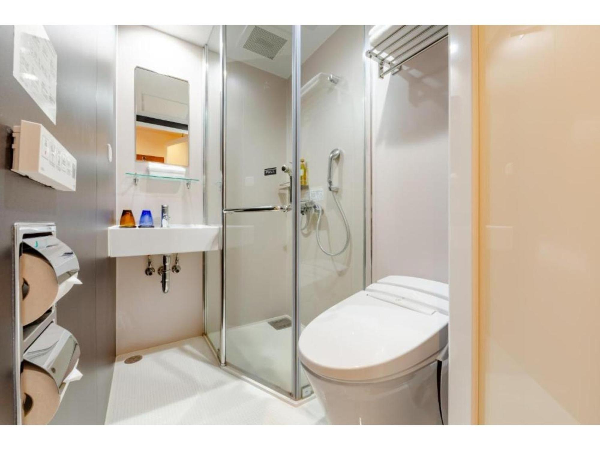 Hotel Emit Shibuya - Vacation Stay 40894V Tokio Exterior foto