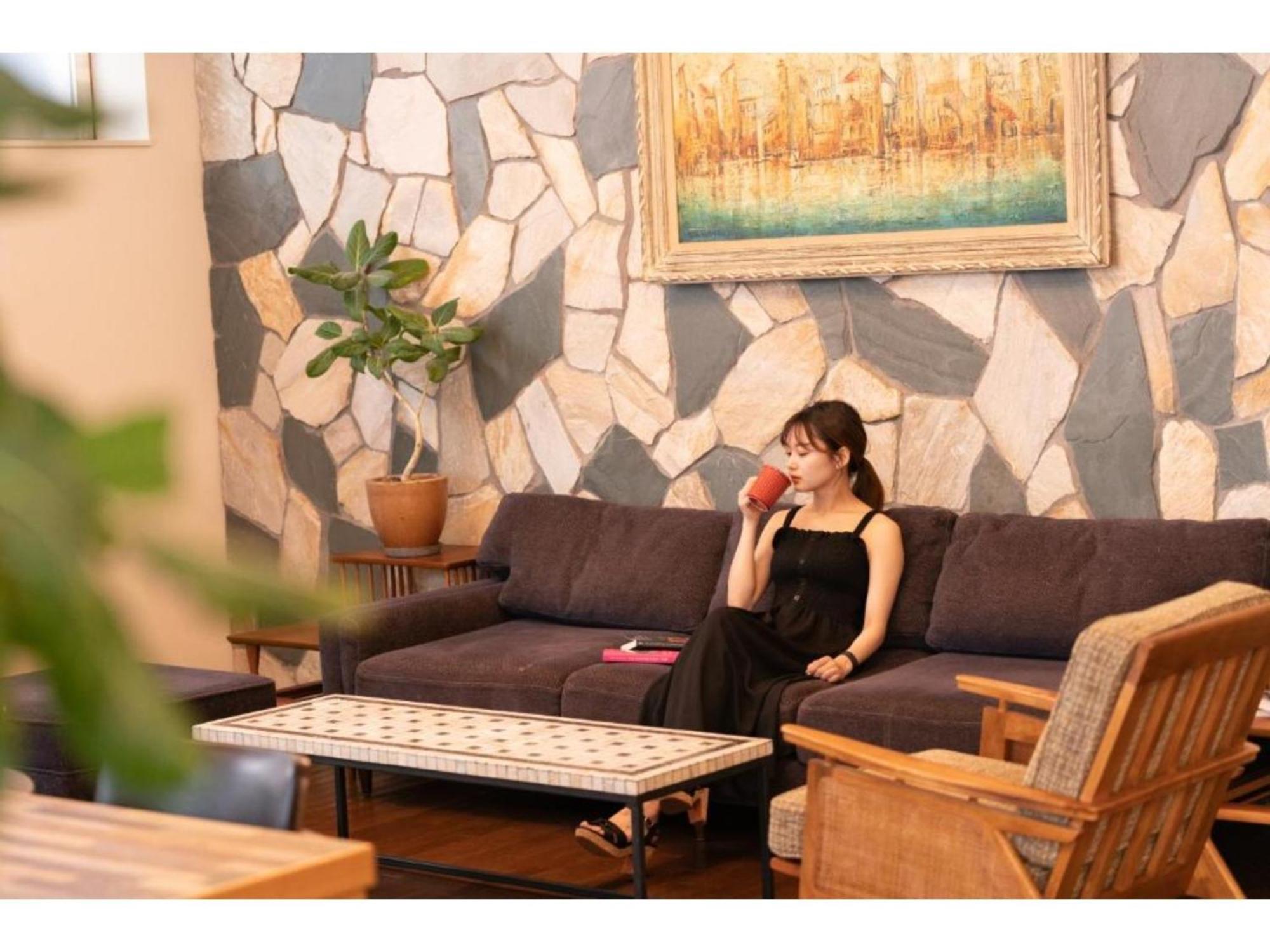 Hotel Emit Shibuya - Vacation Stay 40894V Tokio Exterior foto